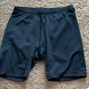BCG Spandex Biking Shorts
